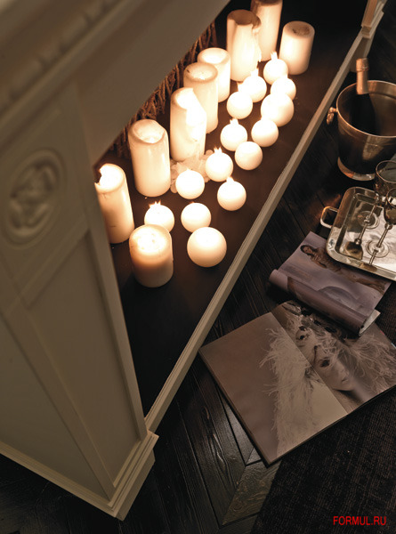 Кухня Martini Mobili s.r.l. Milano